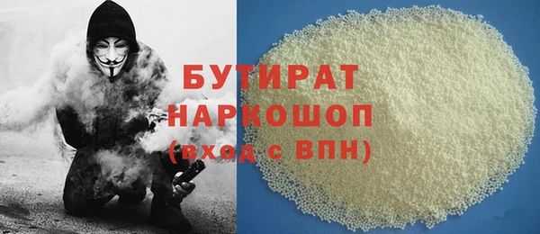 твердый Краснослободск